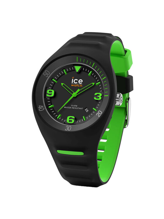 Ice-Watch Ice-Watch Hodinky ICE.017599 Čierna