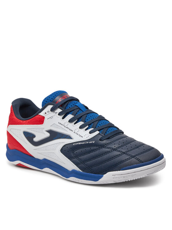 Joma Joma Jalgpallijalatsid Cancha 2403 CANS2403IN Tumesinine