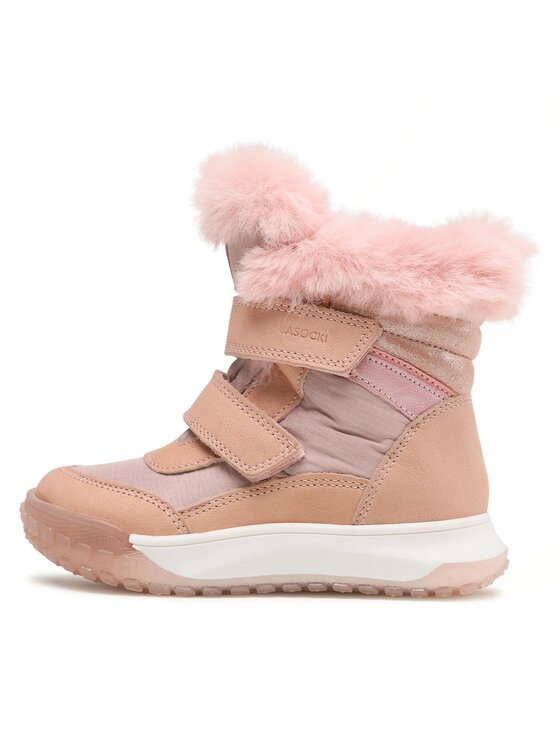 Lasocki Kids Lasocki Kids Stivali CI12-3138-03 Rosa