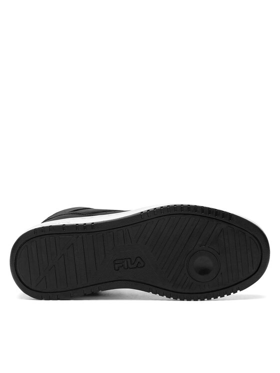 Fila Fila Tenisice LEVANTO WTR FFT0127-80010 Crna