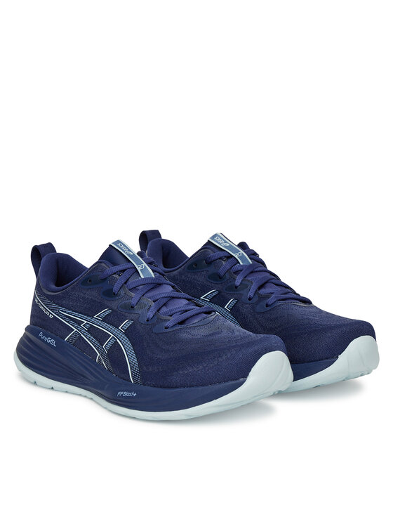 Asics Asics Futócipő Gel-Cumulus 27 1011B960 Sötétkék