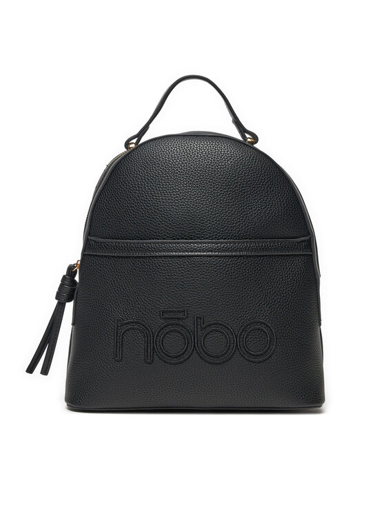 Nobo Nobo Раница BAGT380-K020 Черен