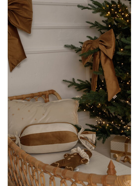 Malomi Kids Malomi Kids Dekoracja 5903716459399 Złoty