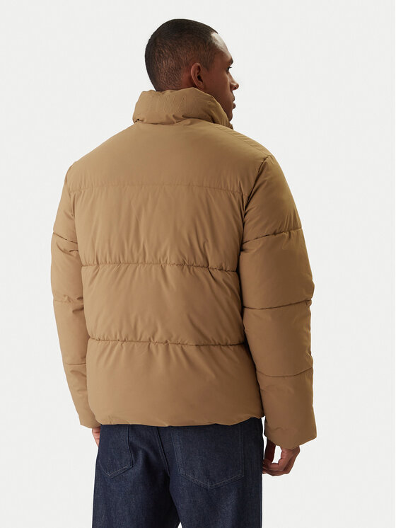 Jack & Jones Jack & Jones Télikabát Frederiksberg 12260460 Bézs Regular Fit