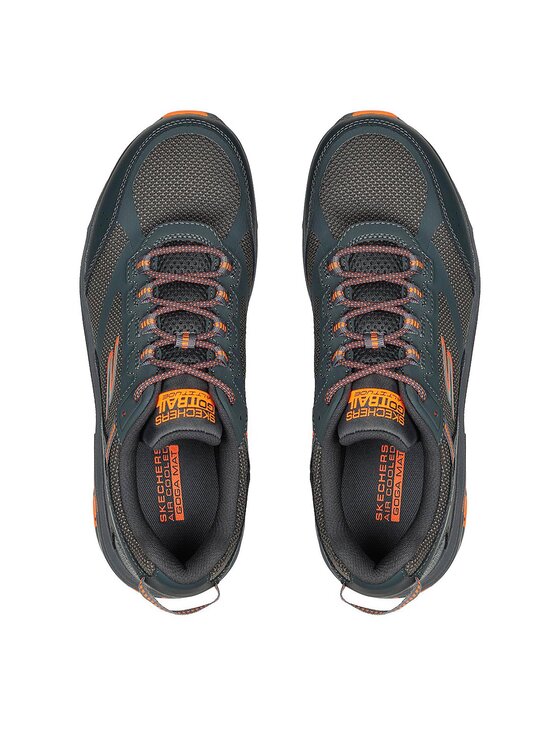 Skechers Skechers Laufschuhe Go Run Trail Altitude Marble Rock 2.0 220917/GYOR Grau