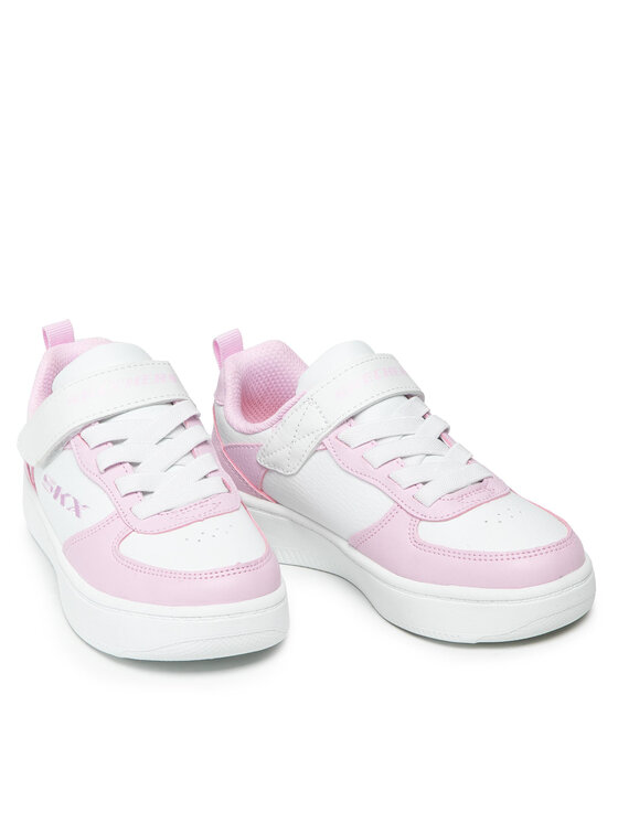 Skechers Skechers Sneakersy Sport Court 92 310156L/WPK Ružová
