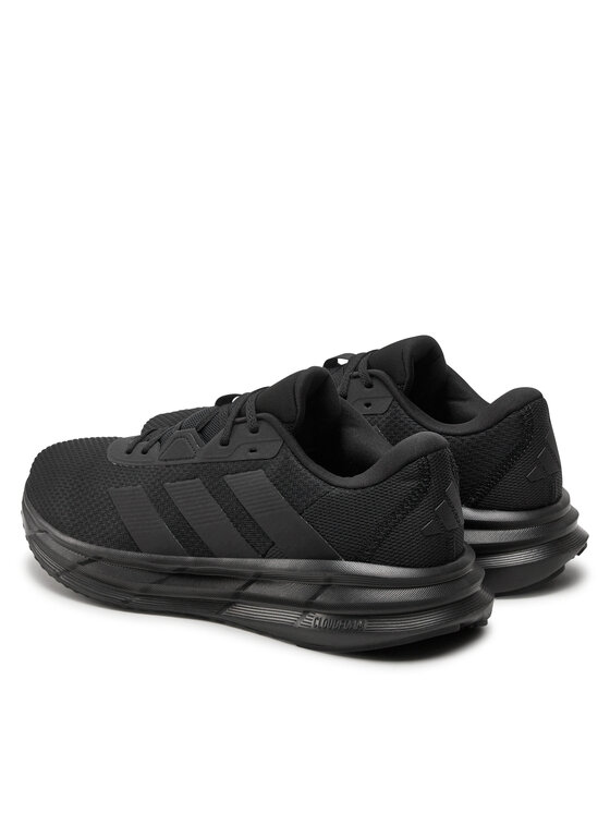 adidas adidas Tekaški čevlji Galaxy 7 ID8757 Črna