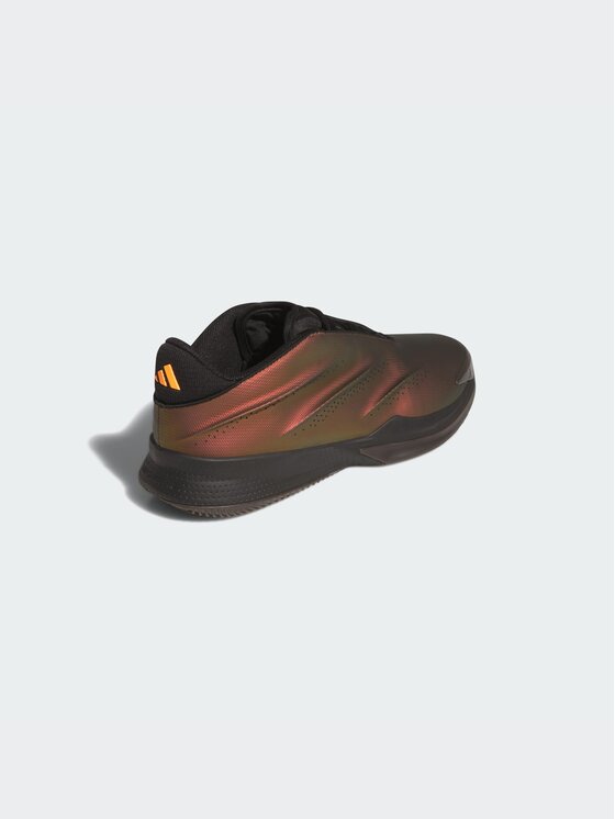 adidas adidas Buty do koszykówki 169263 Pomarańczowy