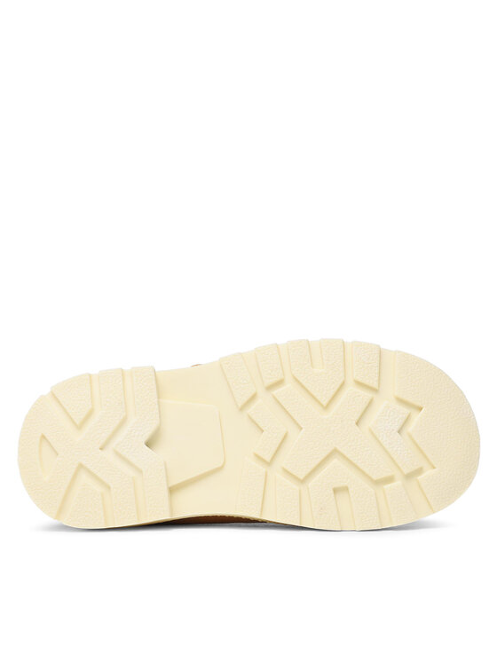 Nelli Blu Nelli Blu Pantofole CB21128D Marrone