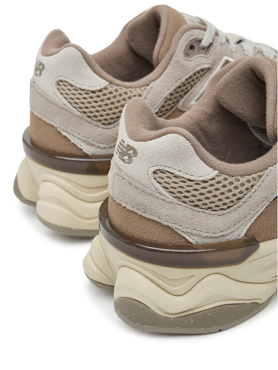 New Balance New Balance Sneakersy GC9060EX Brązowy