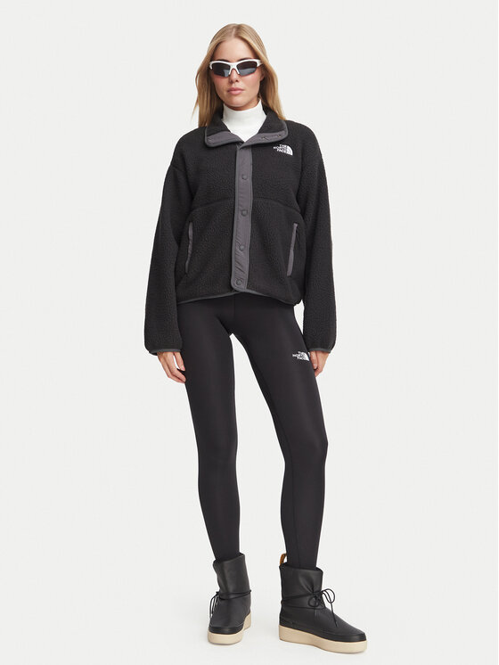 The North Face The North Face Fliis Cragmont NF0A8J40 Must Regular Fit