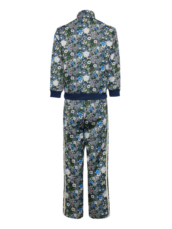 adidas adidas Jogginganzug Liberty London Firebird JV7724 Bunt Regular Fit