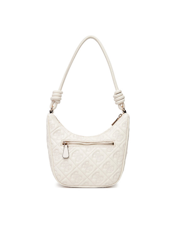 Guess Guess Kabelka HWQL96 58180 Biela