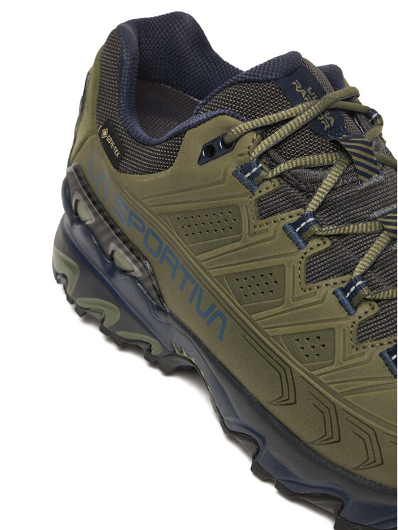 La Sportiva La Sportiva Trekingová obuv Ultra Raptor II gtx GORE-TEX ZFHS129 Zelená