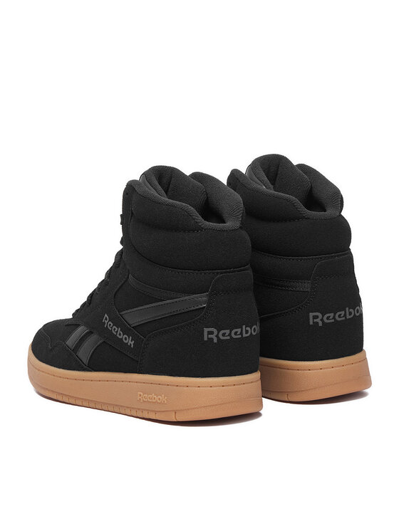 Reebok Reebok Sneakers C-BB WEDGE 100281863 Schwarz