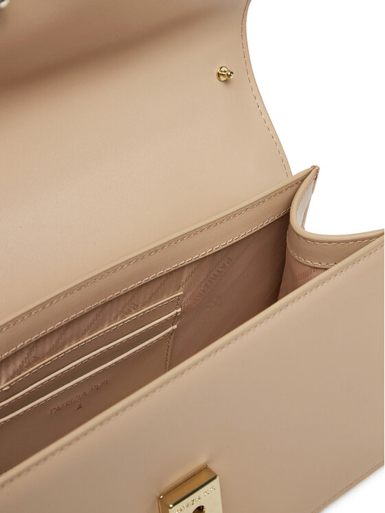 Patrizia Pepe Patrizia Pepe Borsetta 8B0199/L061 Beige