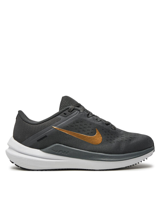 Nike Tenisice Za Trčanje Winflo 10 DV4023 005 Crna