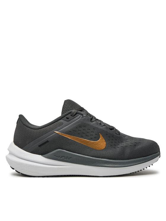 Nike Nike Взуття для бігу Winflo 10 DV4023 005 Чорний