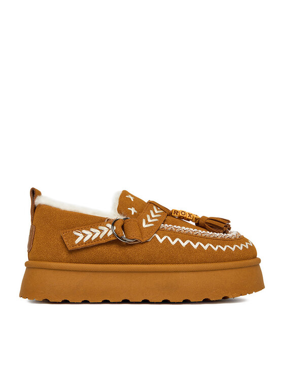 Roxy Roxy Scarpe basse CEO-CSX23-08 Marrone
