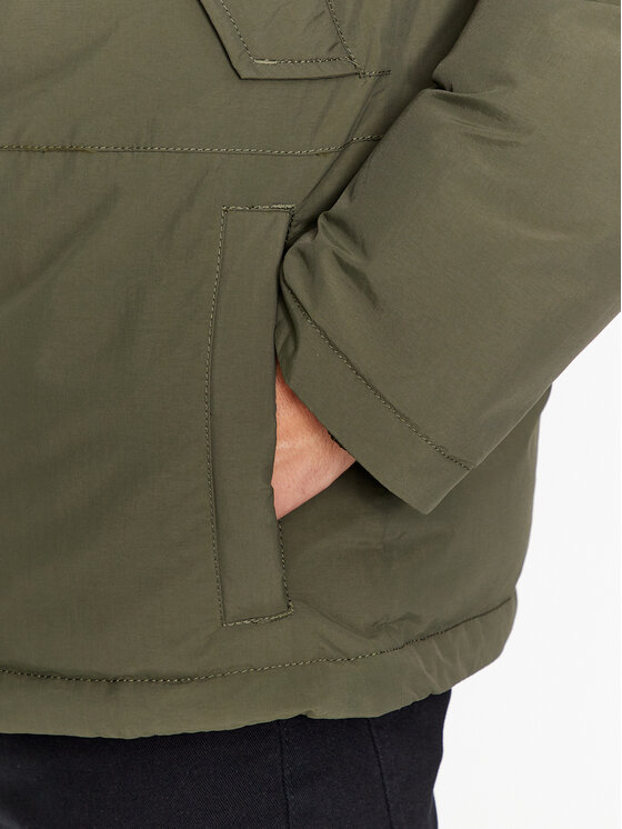 Napapijri Napapijri Зимно яке Epoch NP0A4HIA Зелен Regular Fit