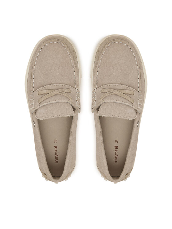 Mayoral Mayoral Mokasinai 43750.15 Pilka