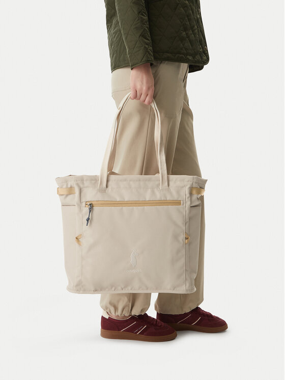 Cotopaxi Geantă Mentle 22L F25494U1509 Crem