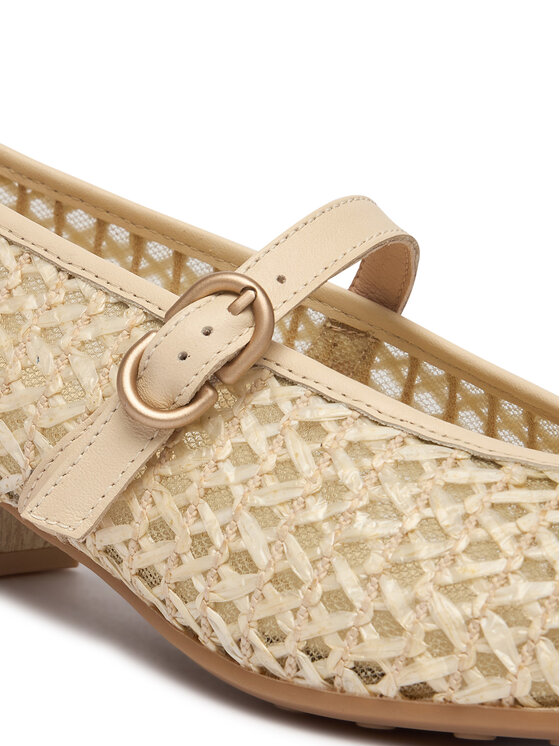 Hispanitas Hispanitas Tacones RHV264686 C001 Ekrüüvärv