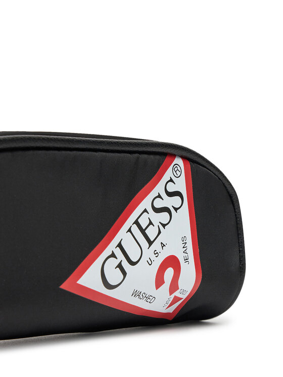 Guess Guess Peresnica H4YZ16 WFMR0 Črna