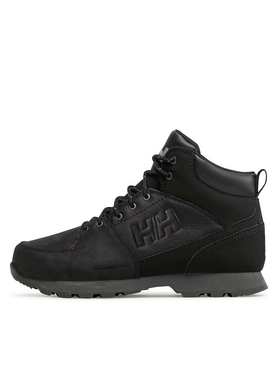 Helly Hansen Helly Hansen Trekking Tsuga 11454_992 Crna