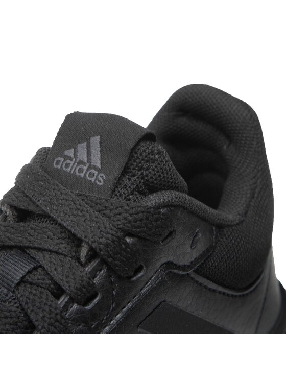 adidas adidas Sneakers Tensaur Sport 2.0 K GW6424 Negru