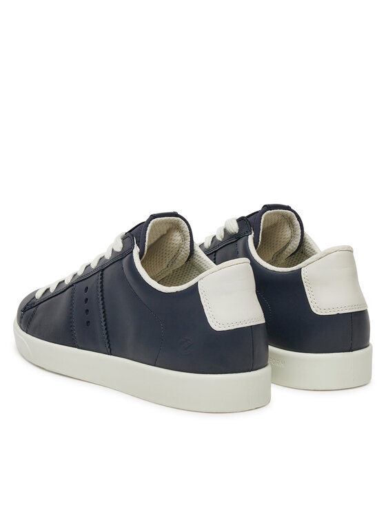 ECCO ECCO Sportcipők Street Lite 21280351284 Sötétkék