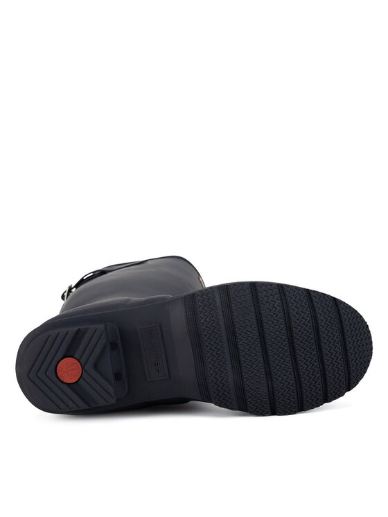 Hunter Hunter Cizme de cauciuc WFT1001RMA Bleumarin