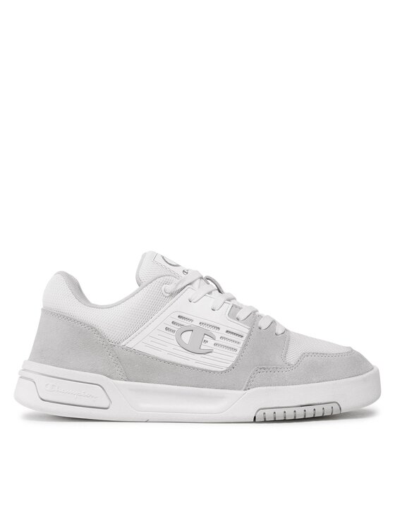 Sneakers Champion 3on3 Low S21995-CHA-WW001 Wht/L.Grey