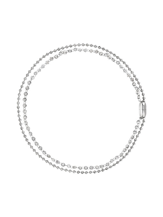 Breil Breil Collana MAGNETICA SYSTEM Argento