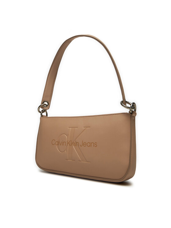 Calvin Klein Jeans Calvin Klein Jeans Táska Sculpted Shoulder Pouch25 Mono K60K610679 Színes