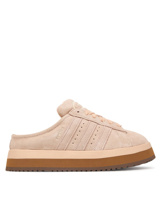adidas adidas Stivali da neve Campus 00s Winter Low KK2428 Rosa