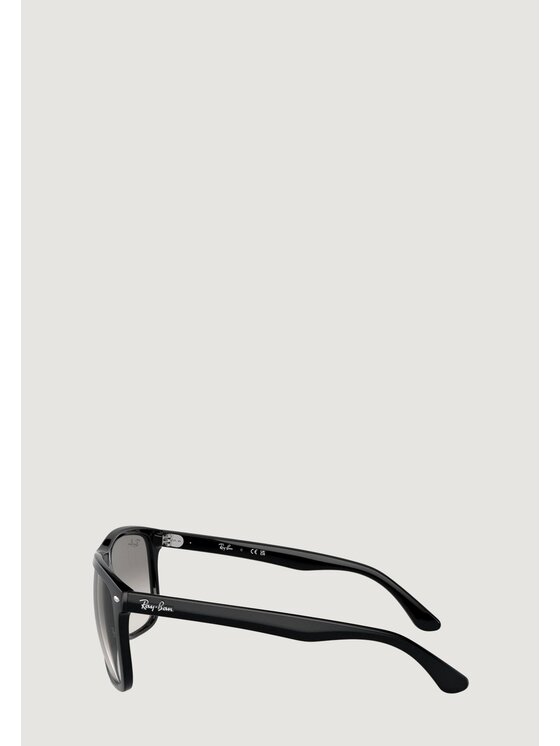 Ray-Ban Ray-Ban Γυαλιά ηλίου UNISEX Μαύρο