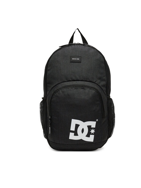 DC Zaino DCI-KS-001-07 Grigio, taglia : NOSIZE