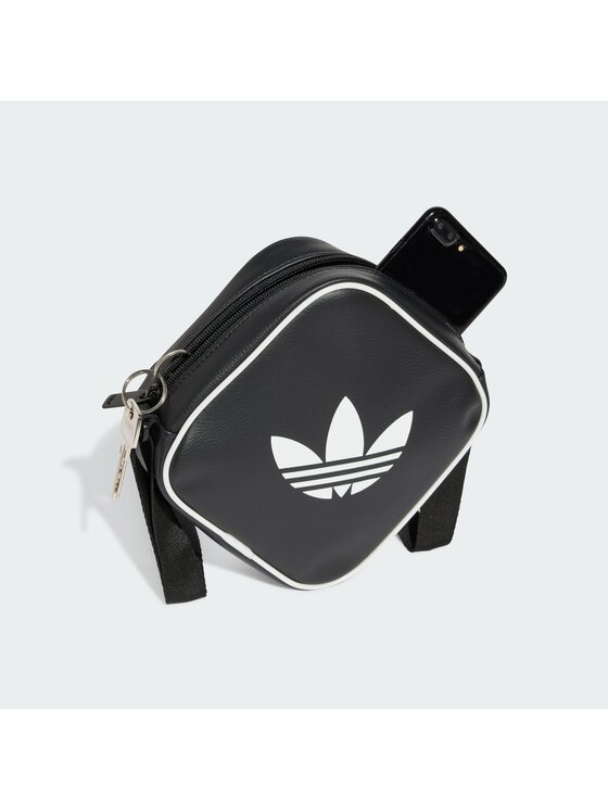 adidas adidas Torba 139565 Czarny