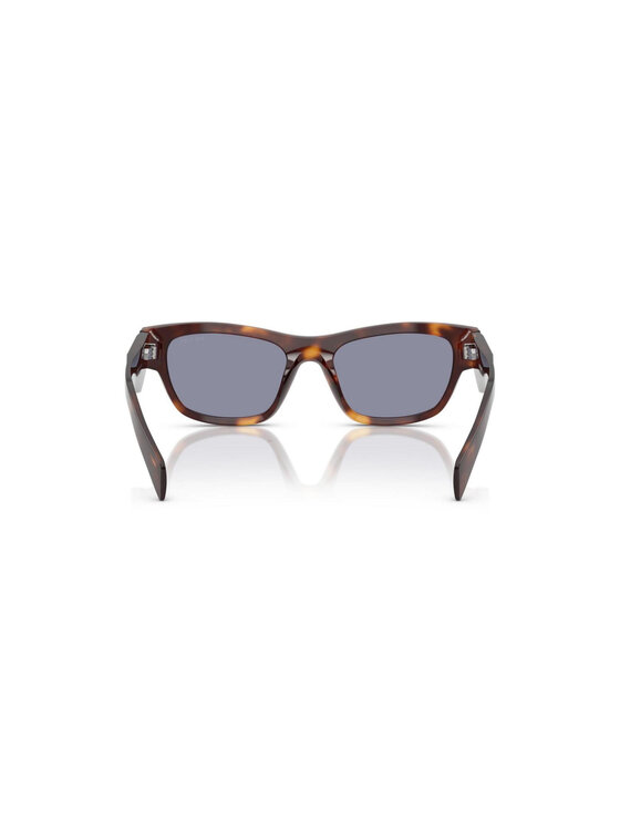 Prada Prada Okulary przeciwsłoneczne 0PR B09S 15W03N Brązowy
