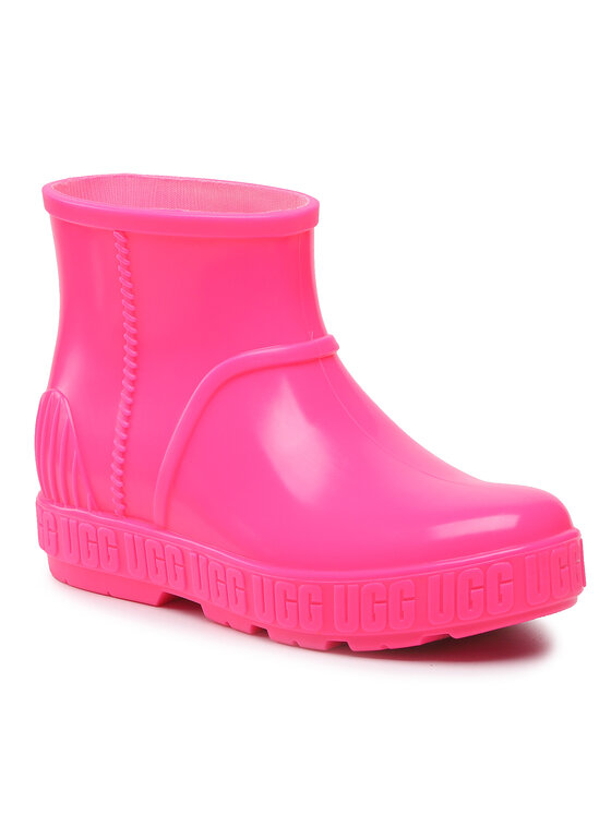 Ugg Ugg Kalosze K Drizlita 1130361K Różowy