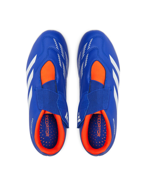 adidas adidas Futball cipők Predator Club Vel Tf J IF6427 Sötétkék