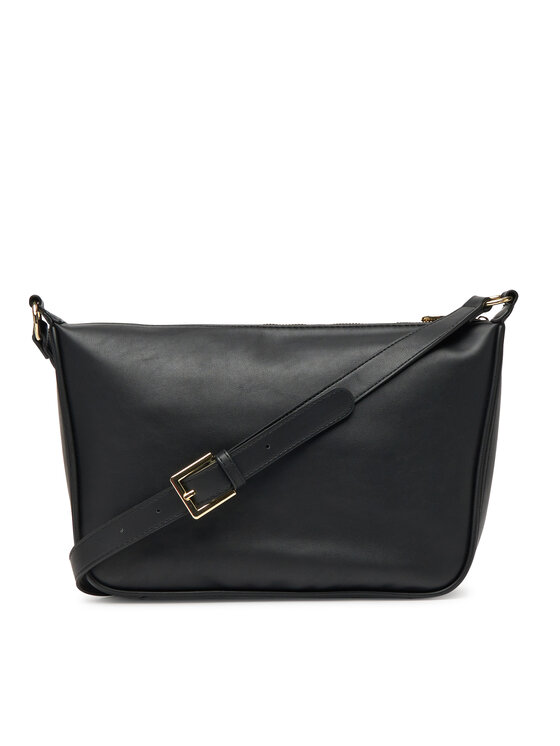 Beverly Hills Polo Club Beverly Hills Polo Club Дамска чанта C-BHPC-L-001-08 Черен