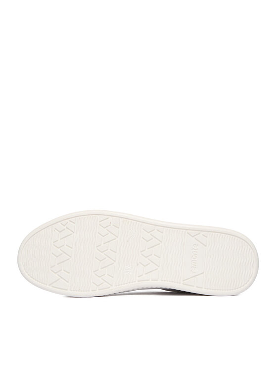Remonte Remonte Sneakers CEO-D2E03-81 Bianco