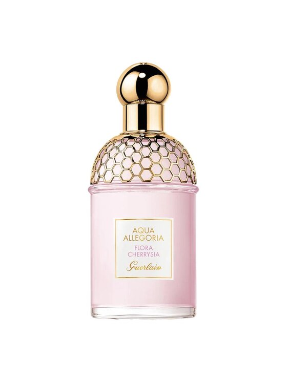 Guerlain Guerlain Aqua Allegoria Flora Cherrysia Woda toaletowa