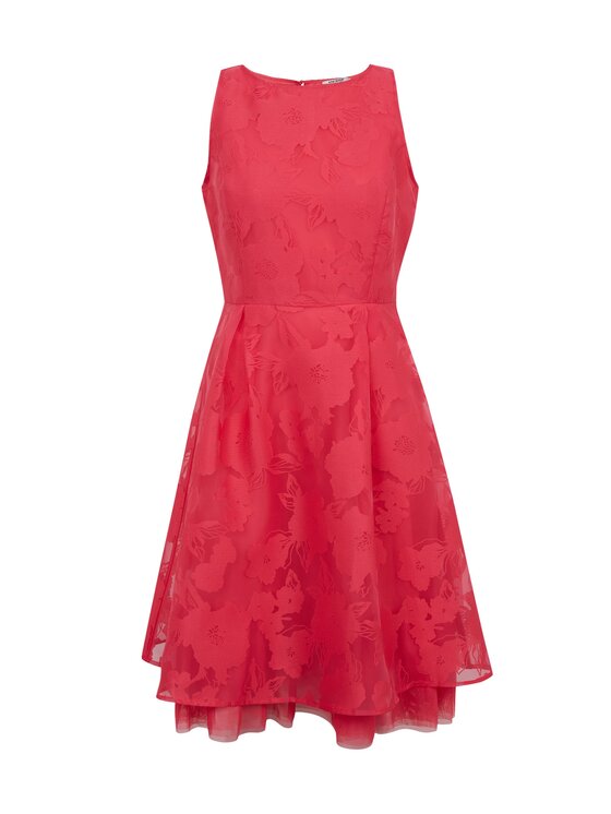 Orsay Orsay Sukienka 475043324000__36 Różowy Regular Fit