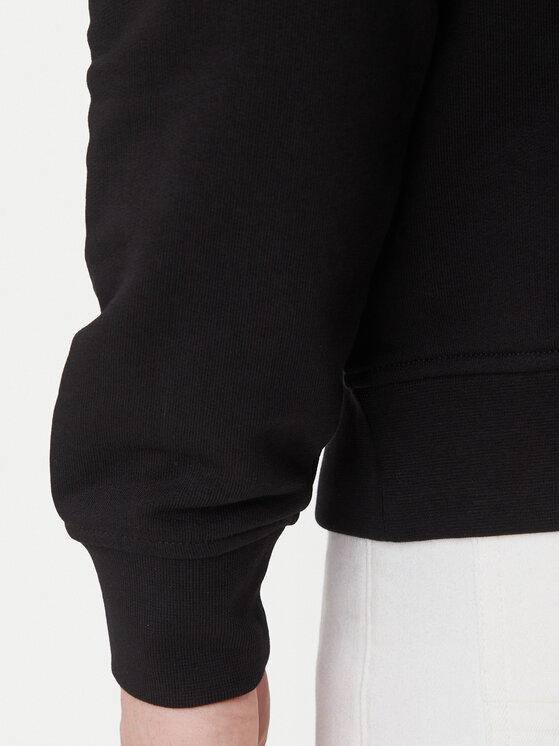 KARL LAGERFELD KARL LAGERFELD Felpa 705780 500917 Nero Regular Fit