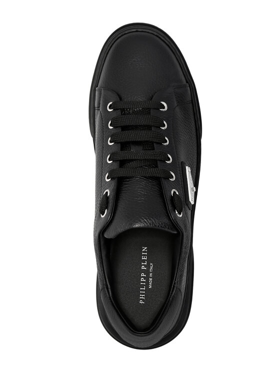 PHILIPP PLEIN PHILIPP PLEIN Sneakers 355 Nero