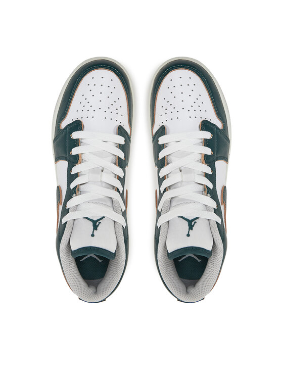 Nike Nike Laisvalaikio batai Air 1 Low FQ8041 SE Balta