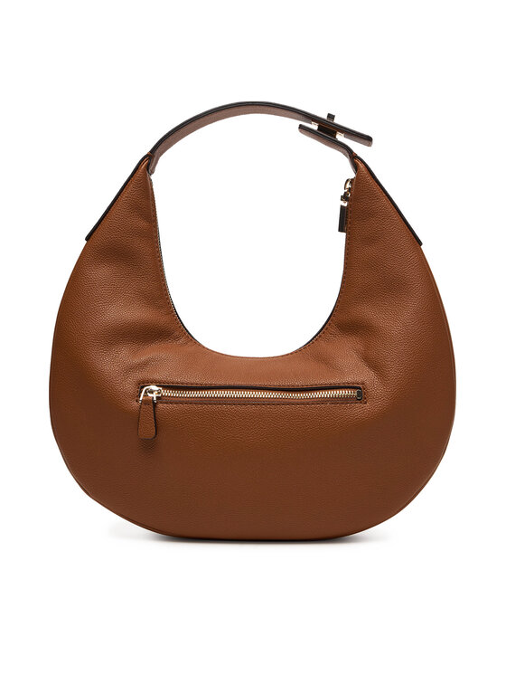 Guess Guess Дамска чанта Evie HWBG96 64020 Кафяв